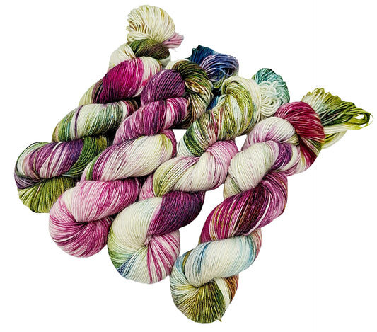 Sockenwolle COZY 100g Nr. 442