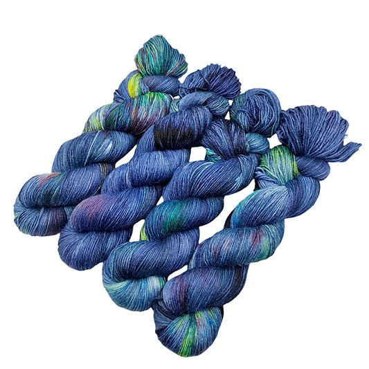 Sockenwolle COZY 100g Nr. 445