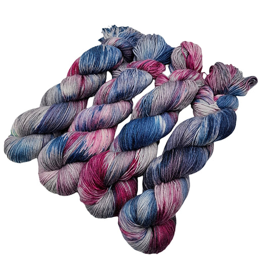 Sockenwolle COZY 100g Nr. 446