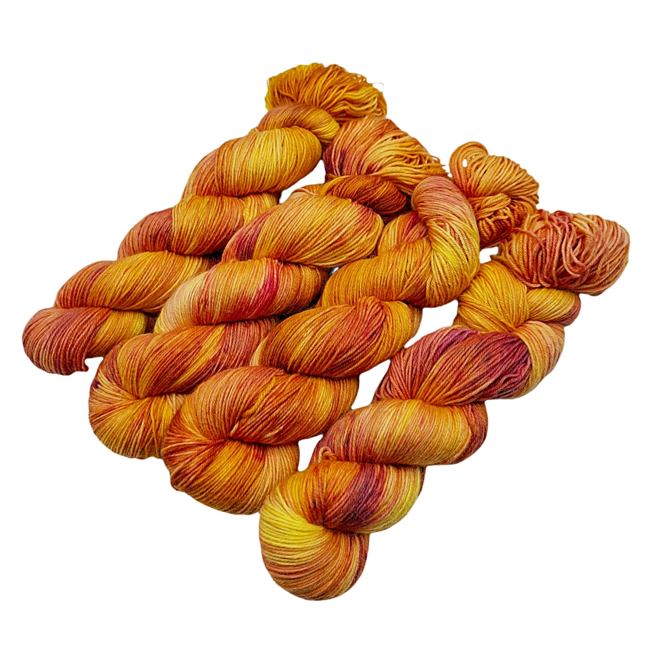 Sockenwolle COZY 100g Nr. 449