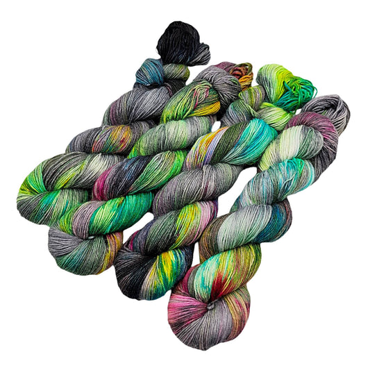 Sockenwolle COZY 100g Nr. 457