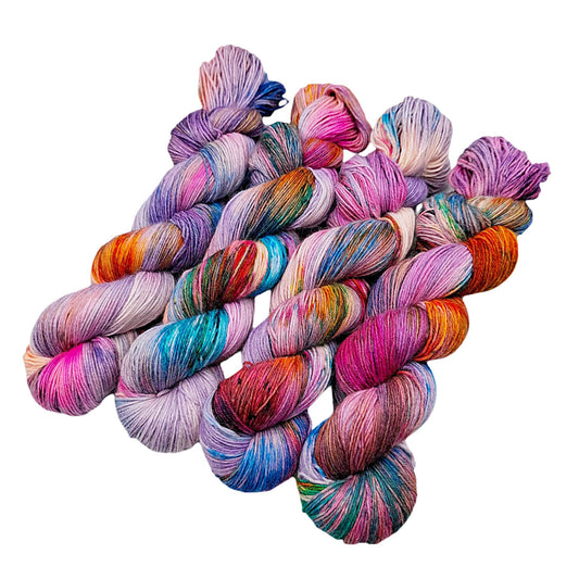 Sockenwolle COZY 100g Nr. 459