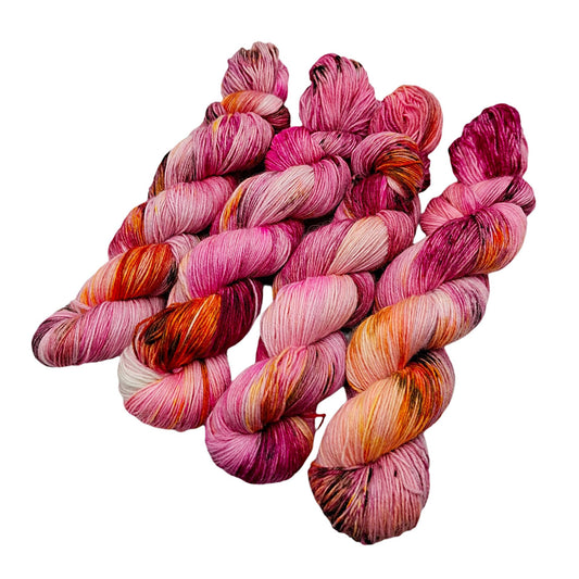 Sockenwolle COZY 100g Nr. 462