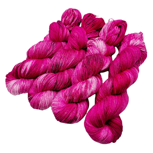 Sockenwolle COZY 100g Nr. 463