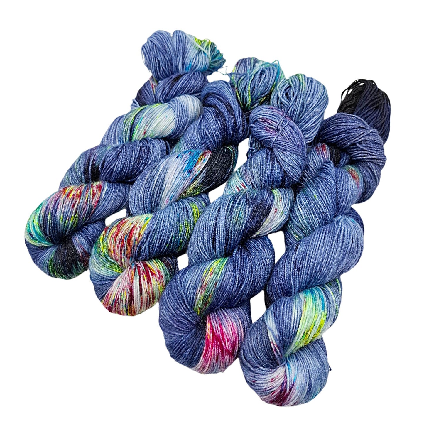 Sockenwolle COZY 100g Nr. 470
