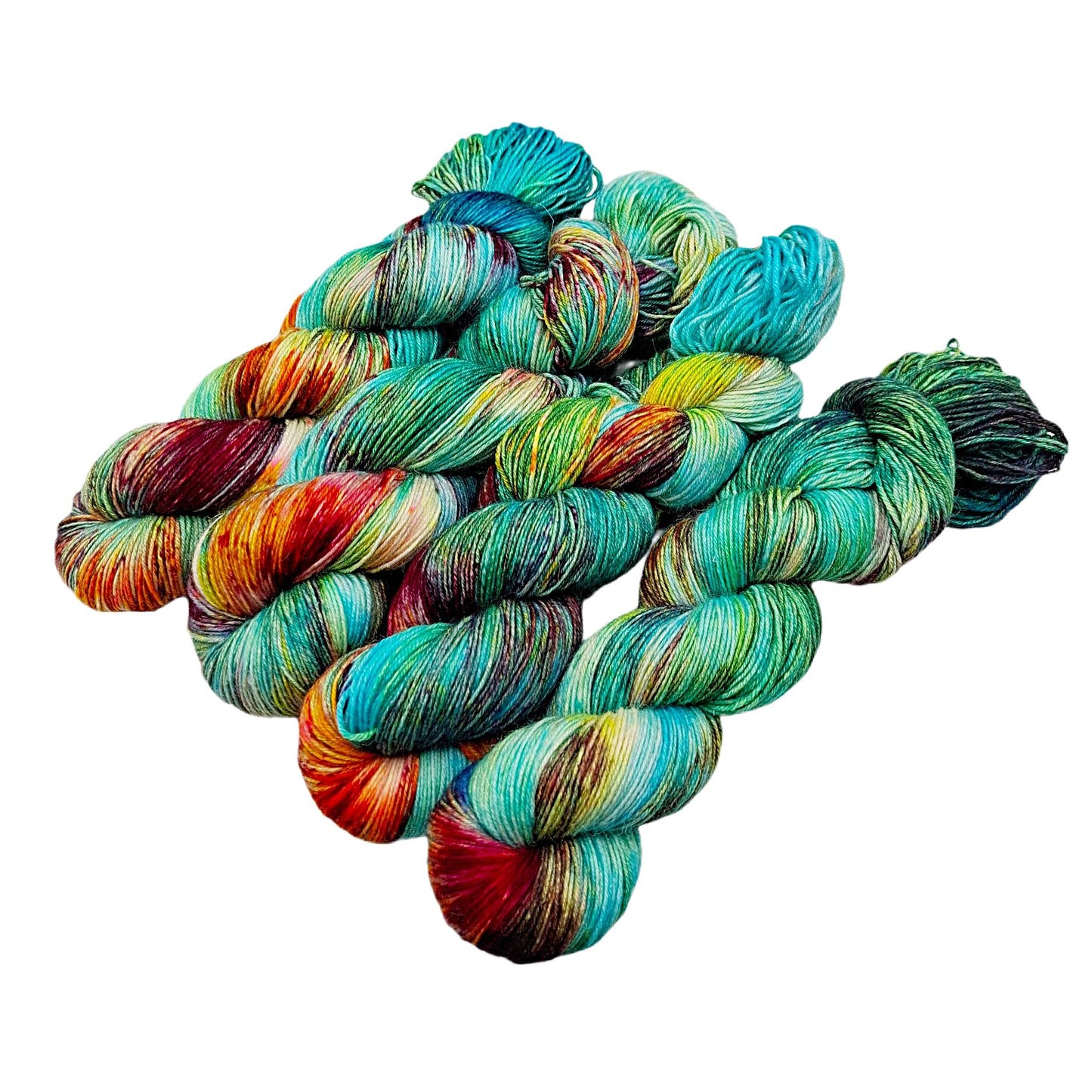 Sockenwolle COZY 100g Nr. 501