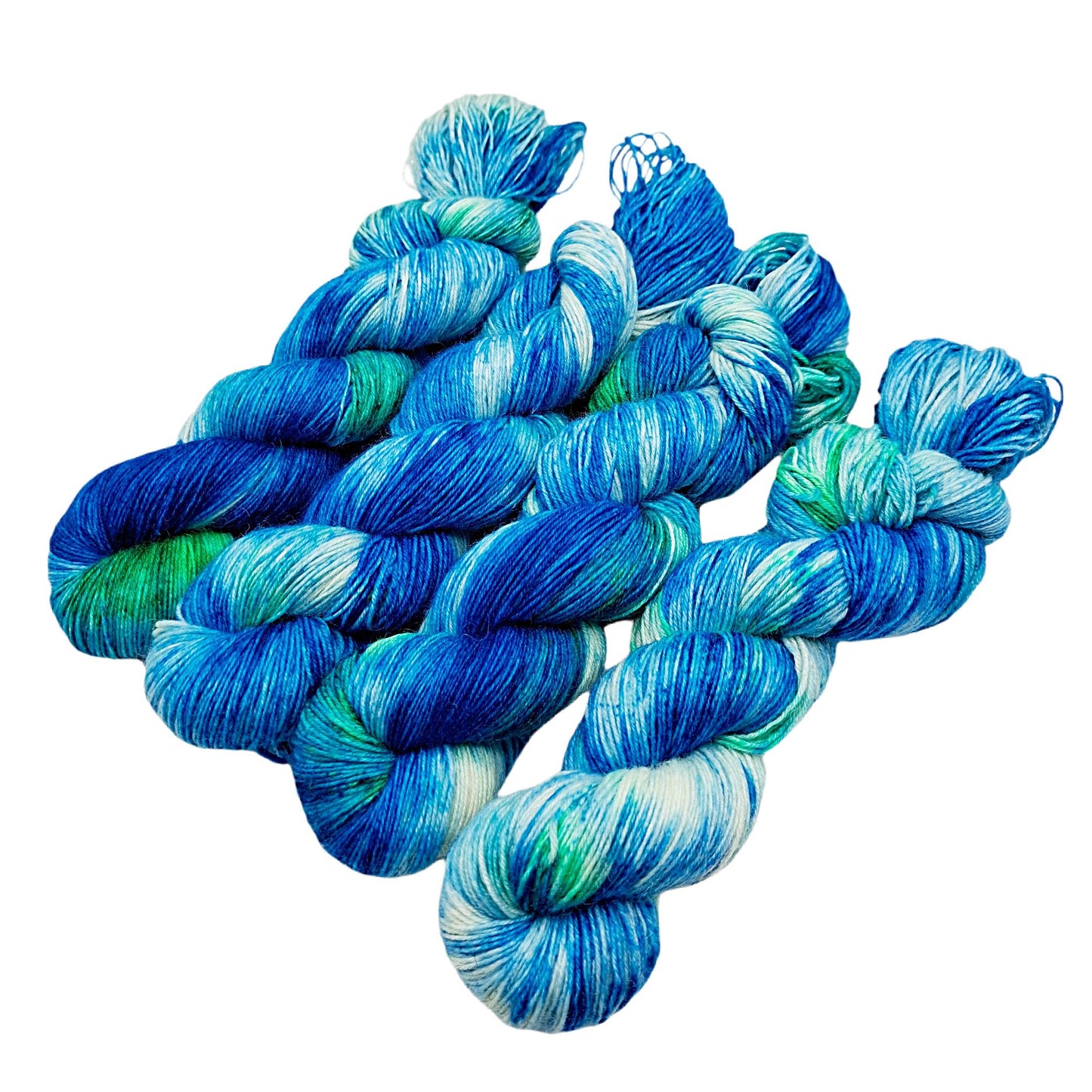 Sockenwolle COZY 100g Nr. 502