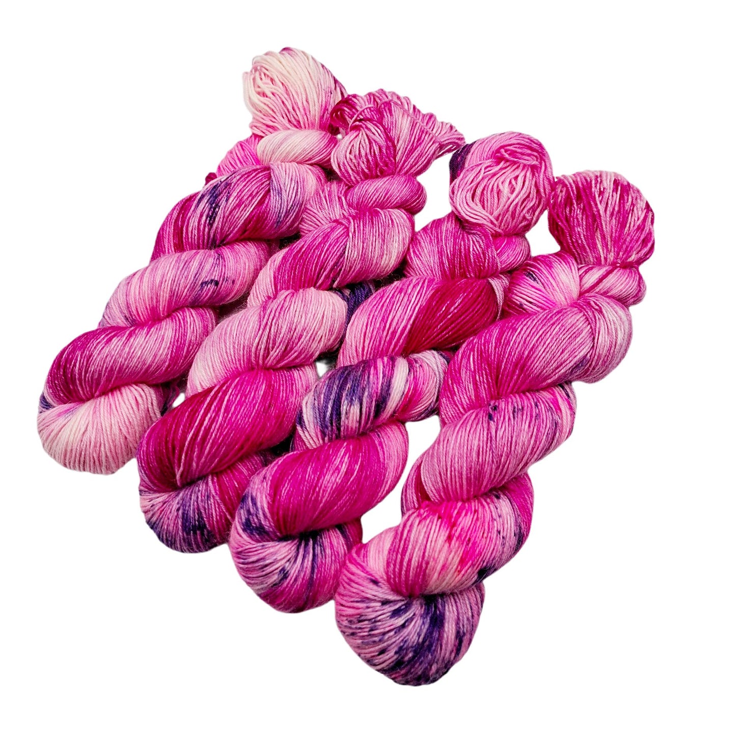 Sockenwolle COZY 100g Nr. 508