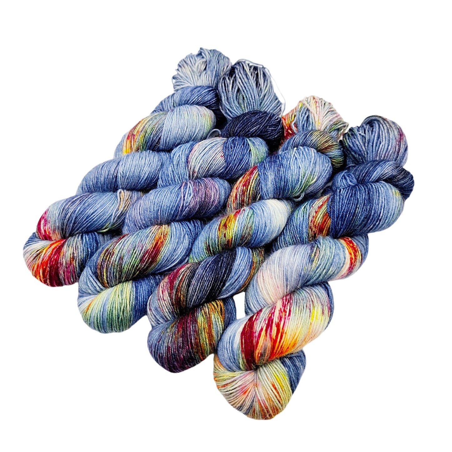 Sockenwolle COZY 100g Nr. 509