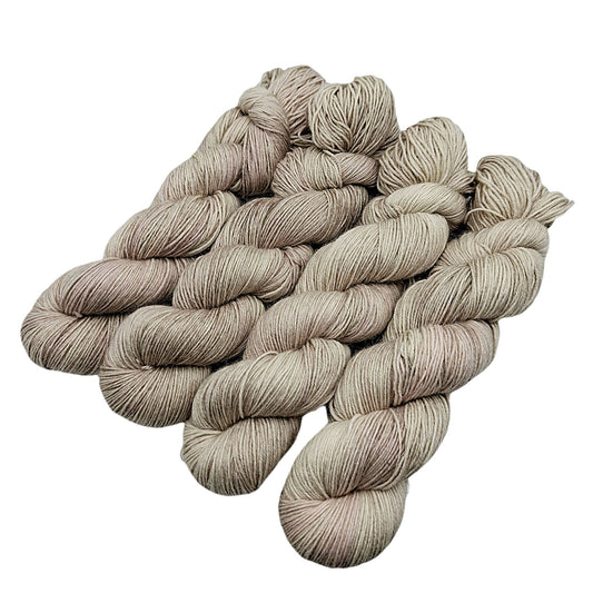 Sockenwolle COZY 100g Nr. 510
