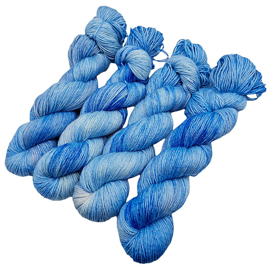 Sockenwolle COZY 100g Nr. 511