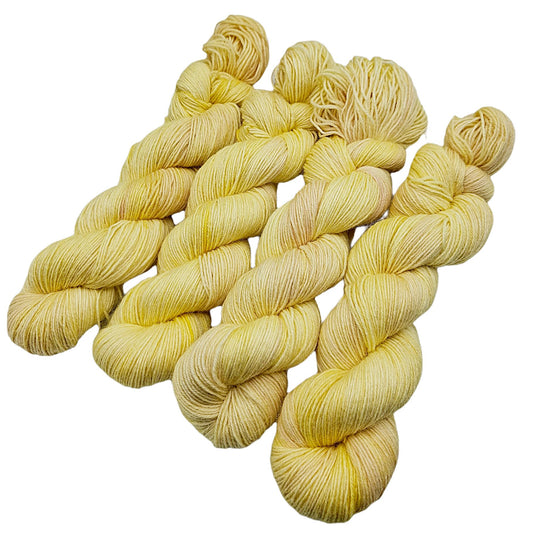 Sockenwolle COZY 100g Nr. 512