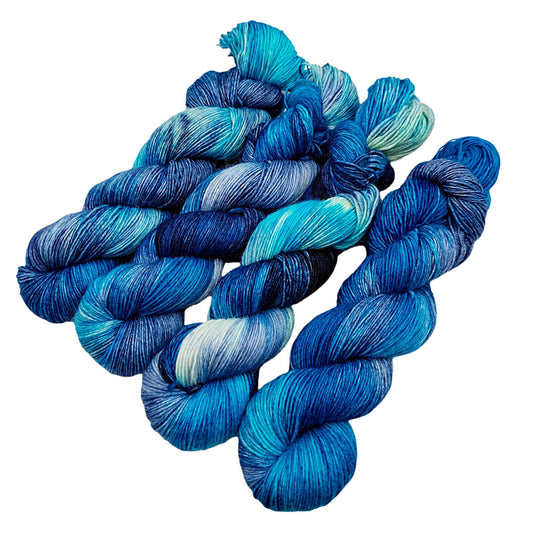 Sockenwolle COZY 100g Nr. 513