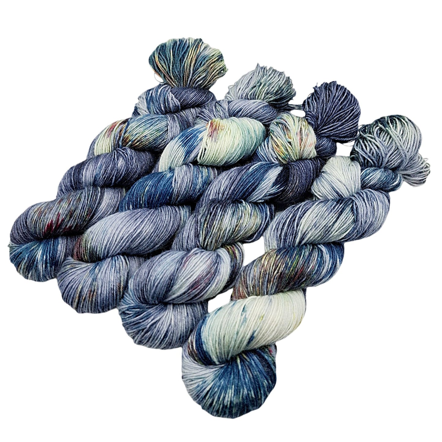 Sockenwolle COZY 100g Nr. 516