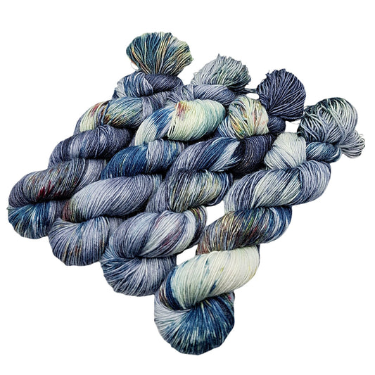 Sockenwolle COZY 100g Nr. 516