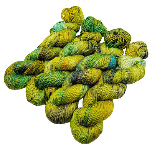 Sockenwolle COZY 100g Nr. 517