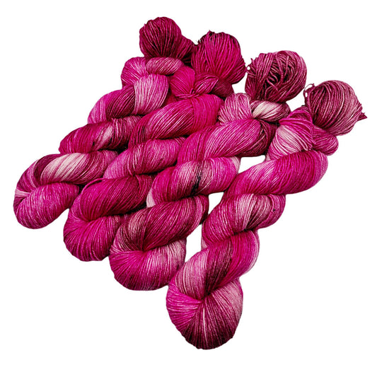 Sockenwolle COZY 100g Nr. 520