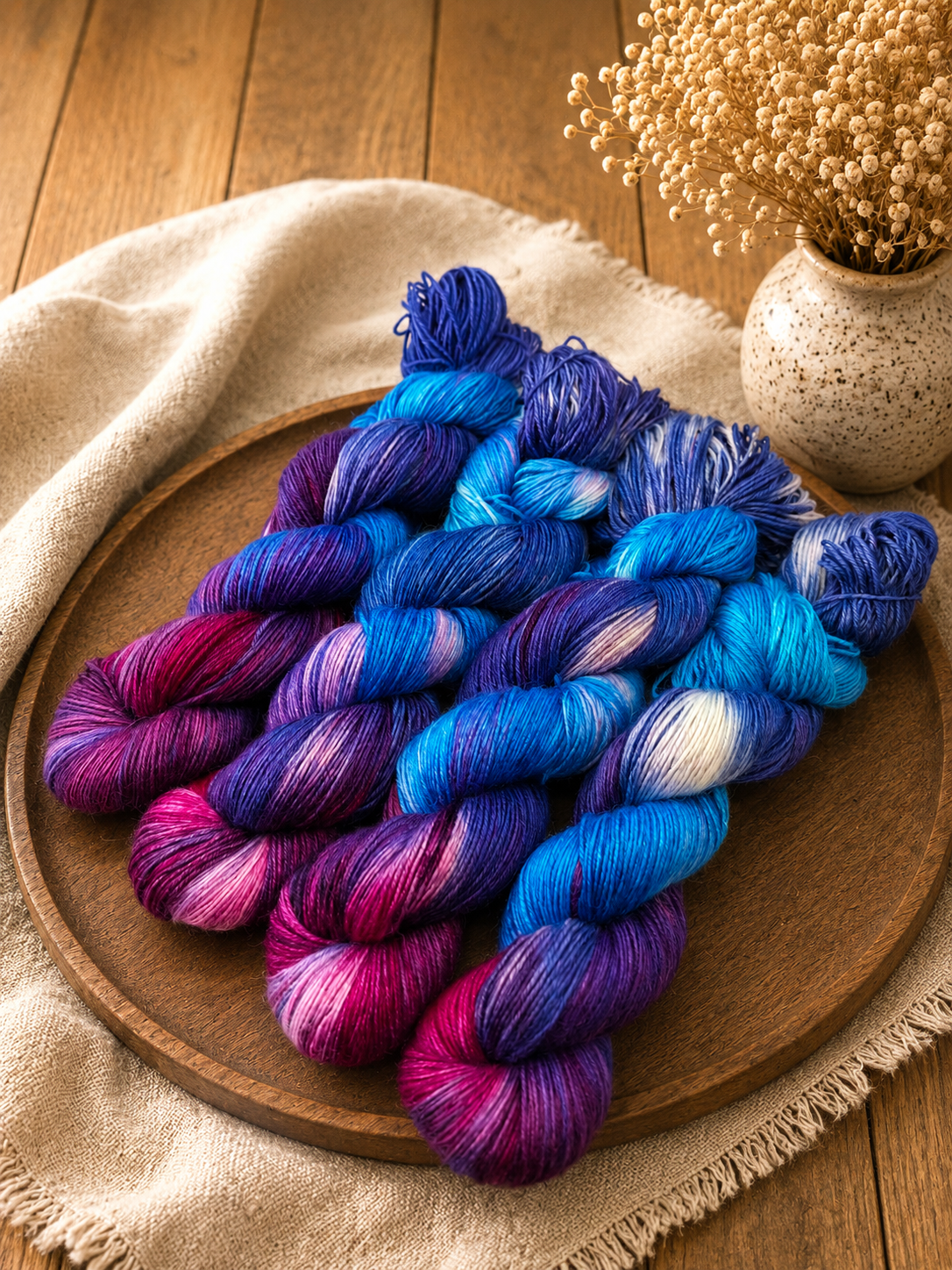 Sockenwolle COZY 100g Nr. 533