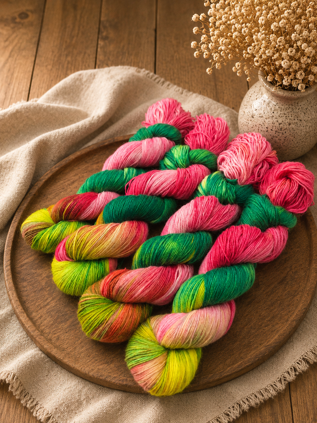 Sockenwolle COZY 100g Nr. 534