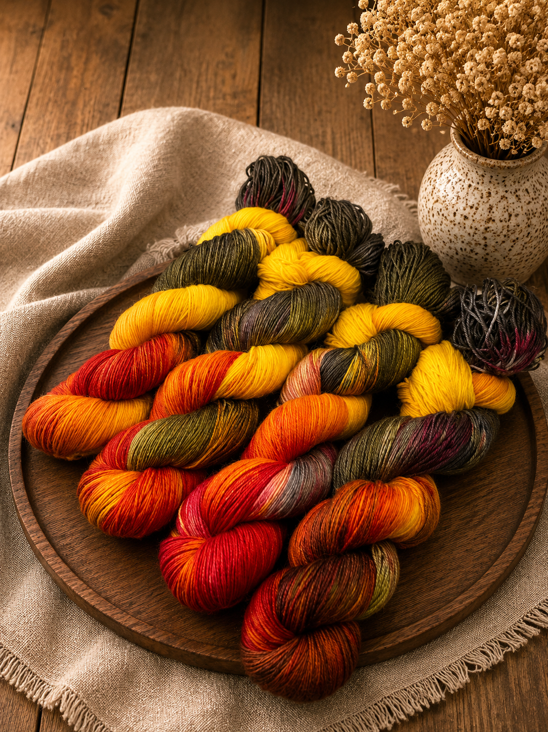 Sockenwolle COZY 100g Nr. 536