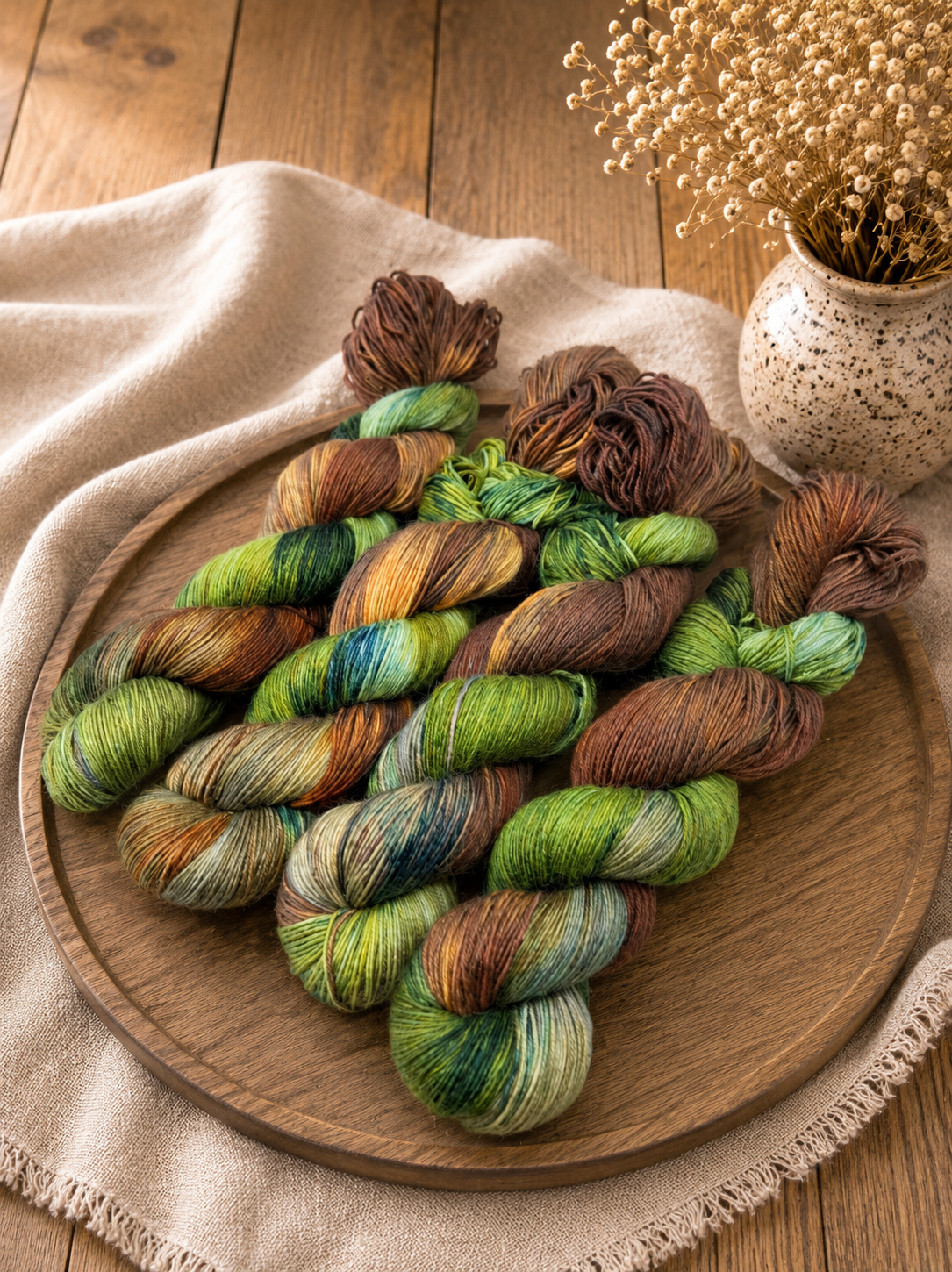 Sockenwolle COZY 100g Nr. 538