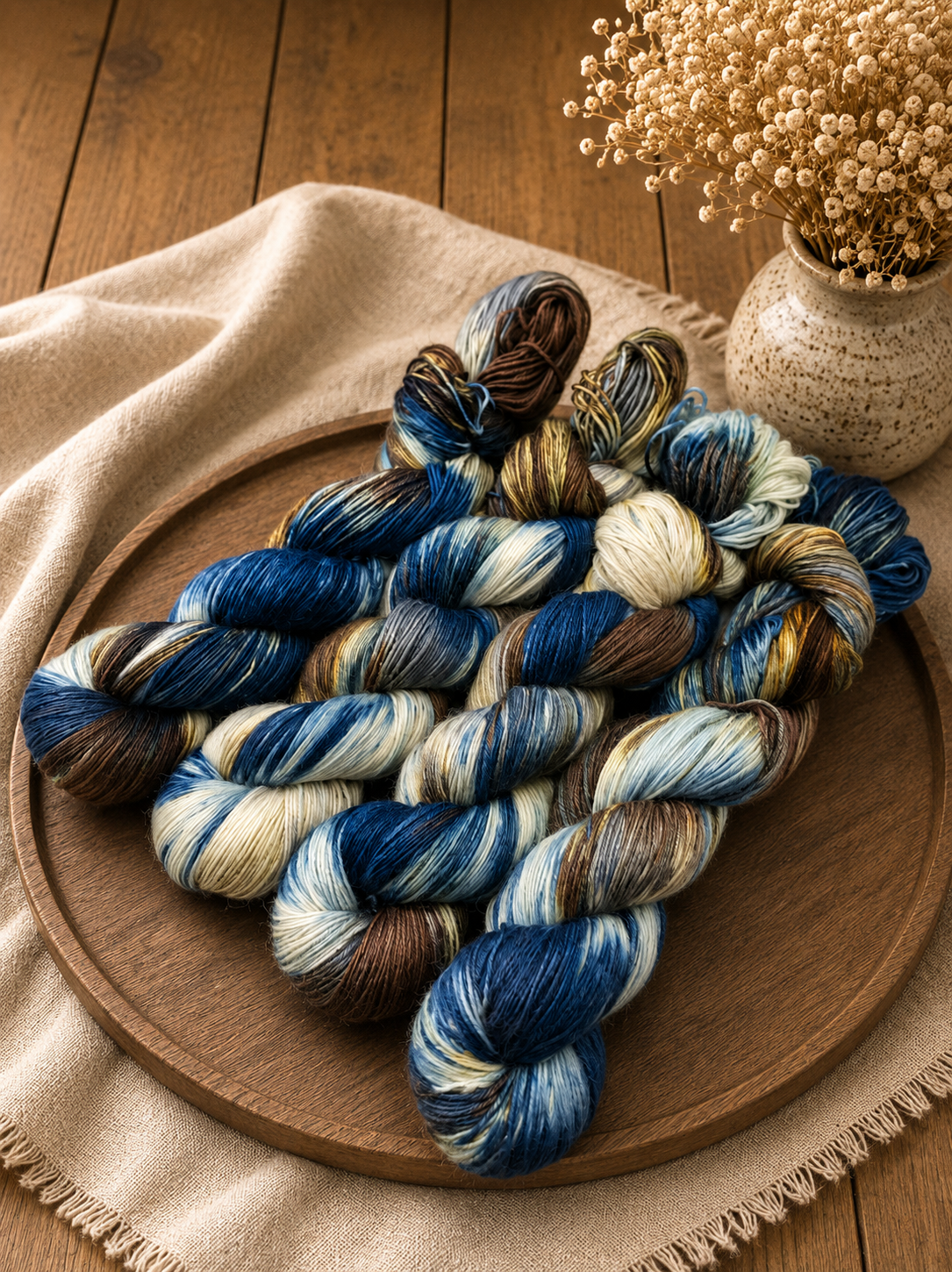 Sockenwolle COZY 100g Nr. 539