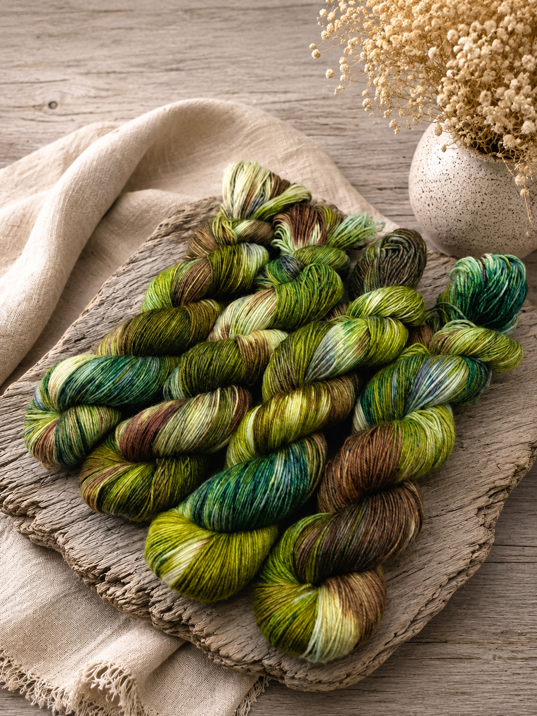 Sockenwolle COZY 100g Nr. 547