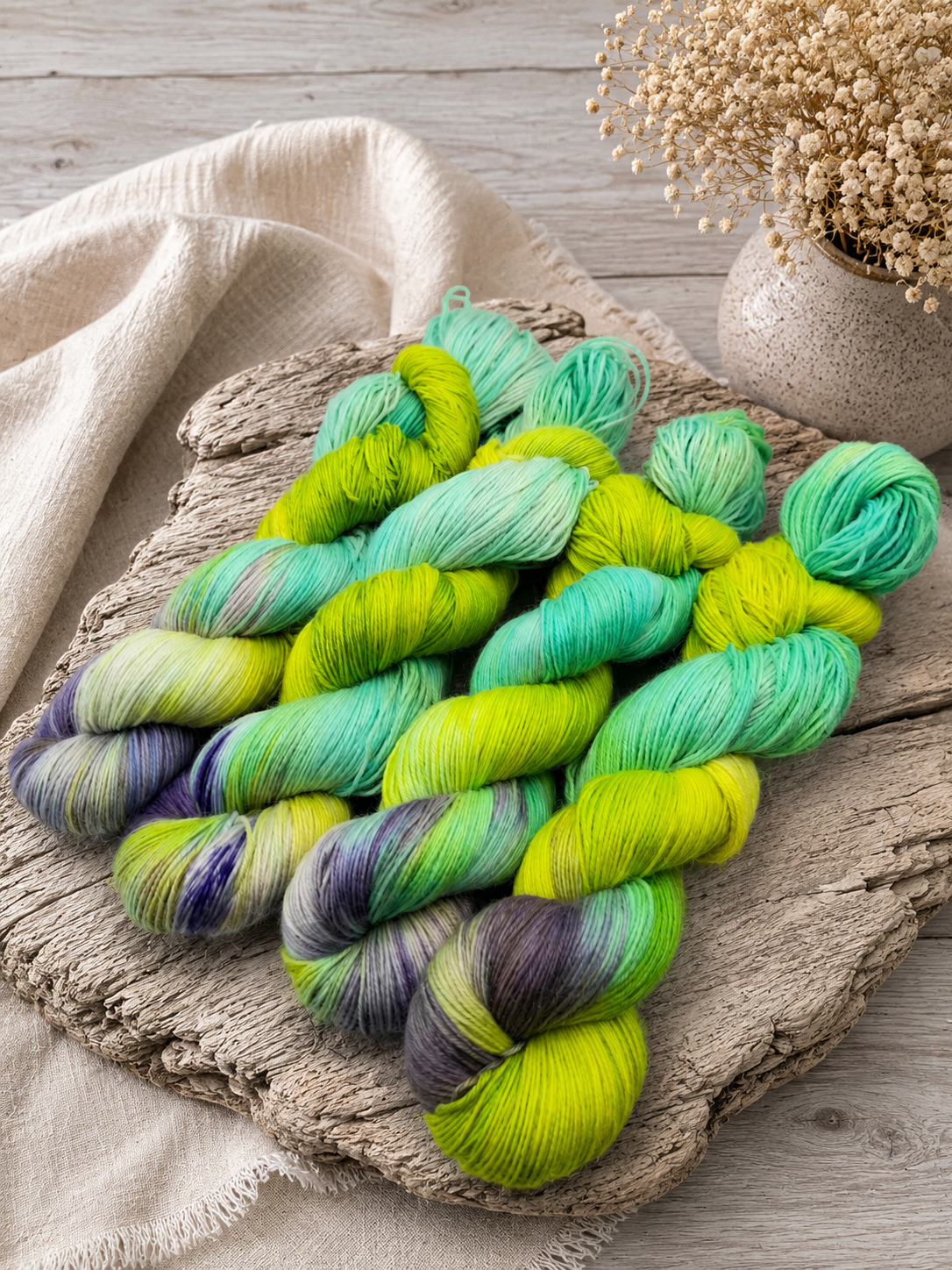 Sockenwolle COZY 100g Nr. 550
