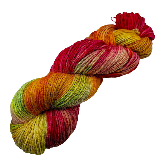 Sockenwolle COZY 8-fach 200g Nr. 107