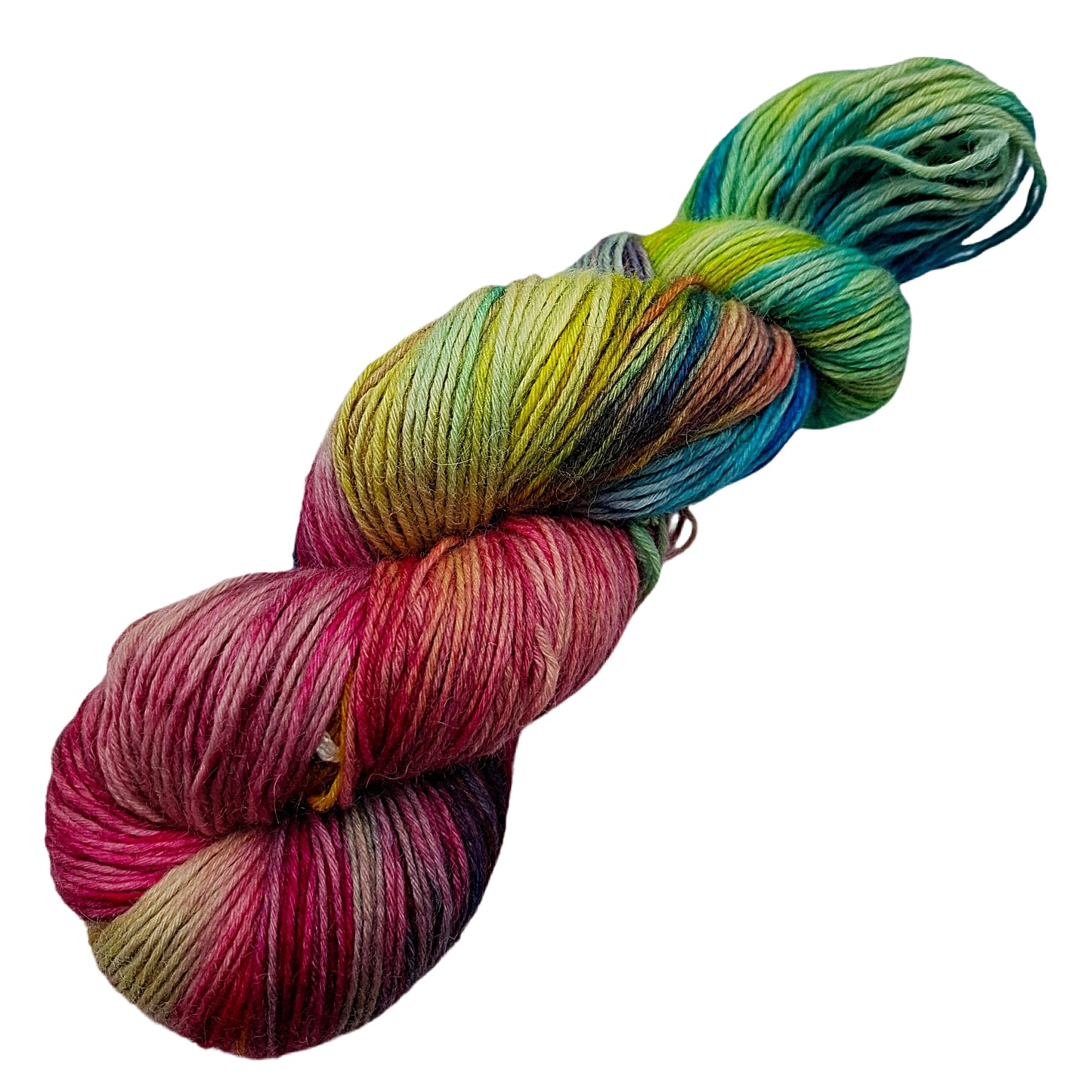 Sockenwolle COZY 8-fach 200g Nr. 109