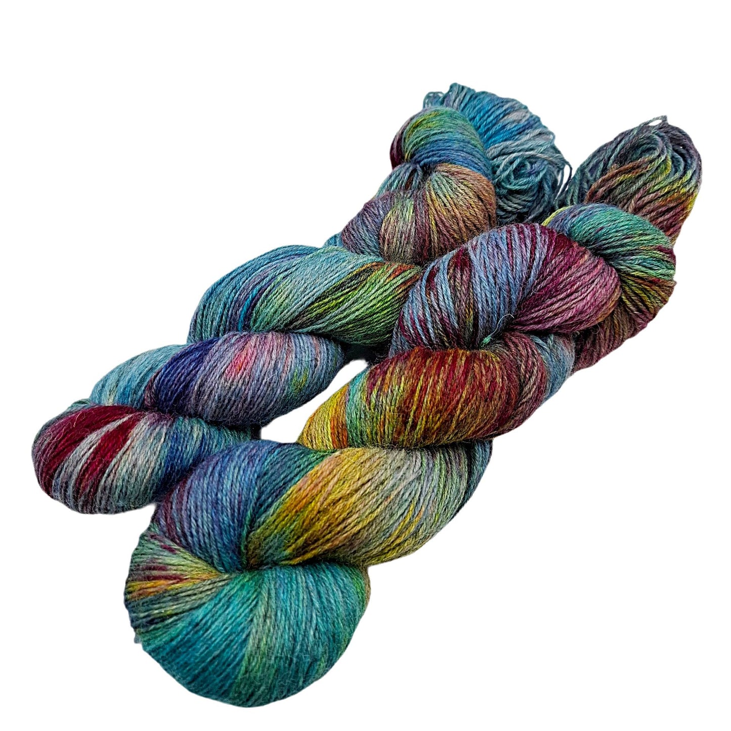 Sockenwolle  GRIZZLY 100g Nr.139
