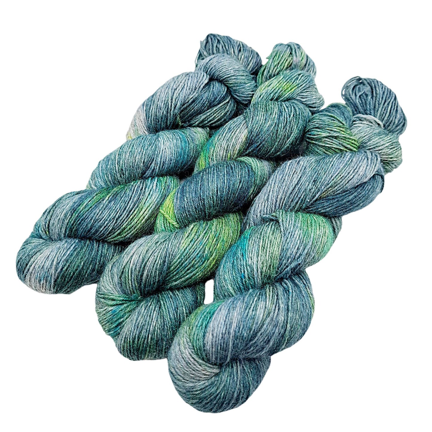 Sockenwolle  GRIZZLY 100g Nr.141