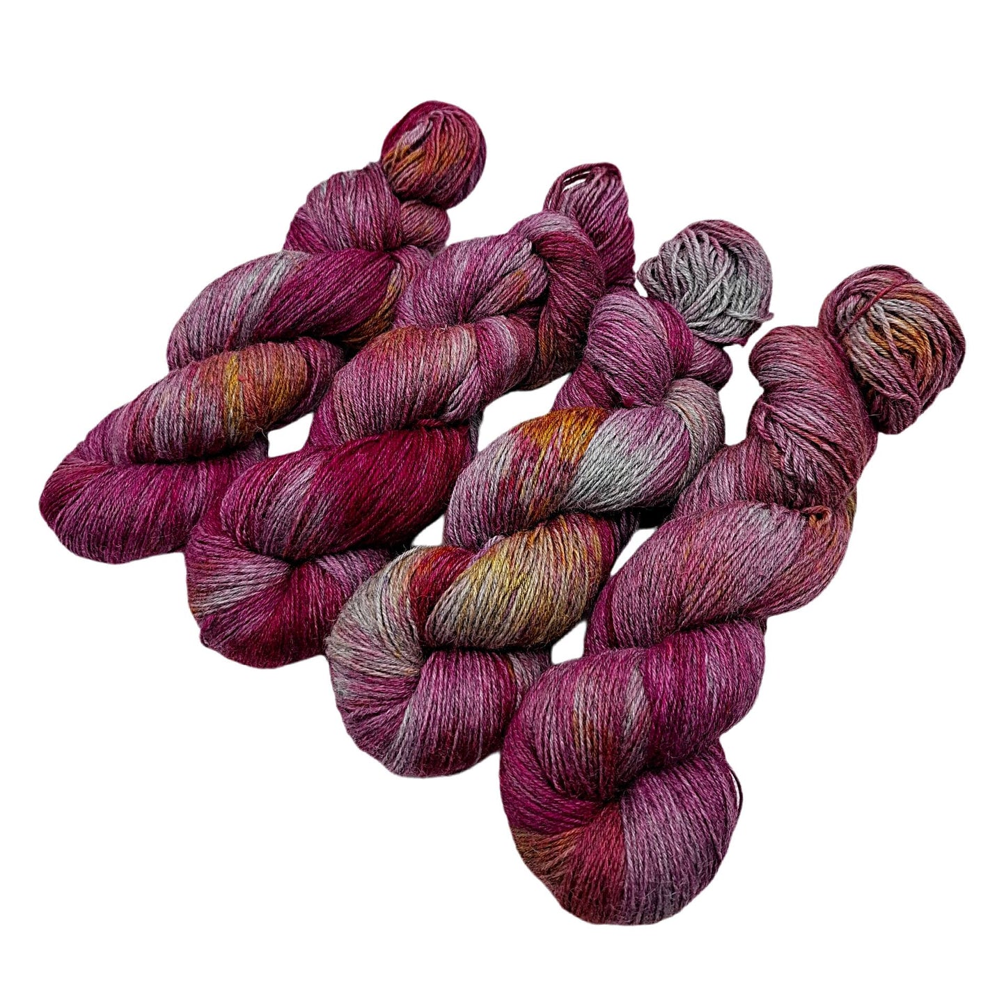 Sockenwolle  GRIZZLY 100g Nr.147
