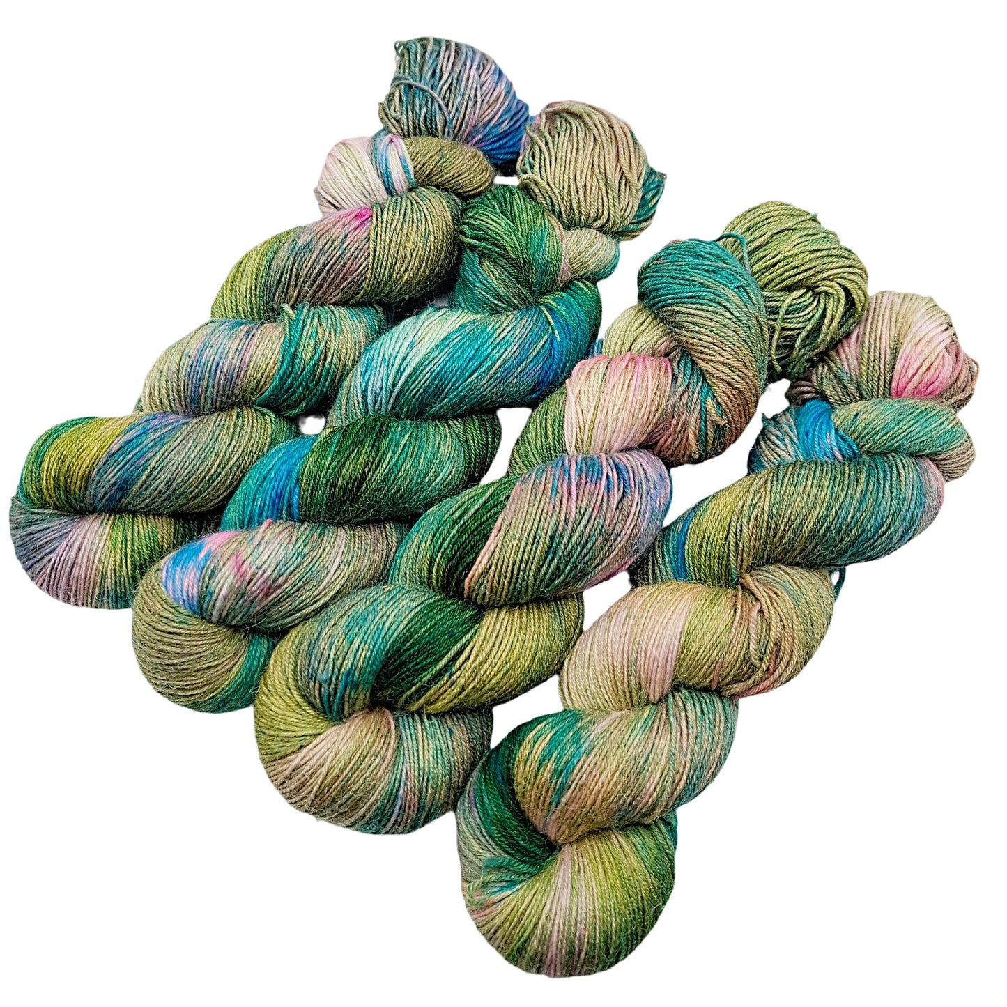 Sockenwolle COZY 100g Nr. 444