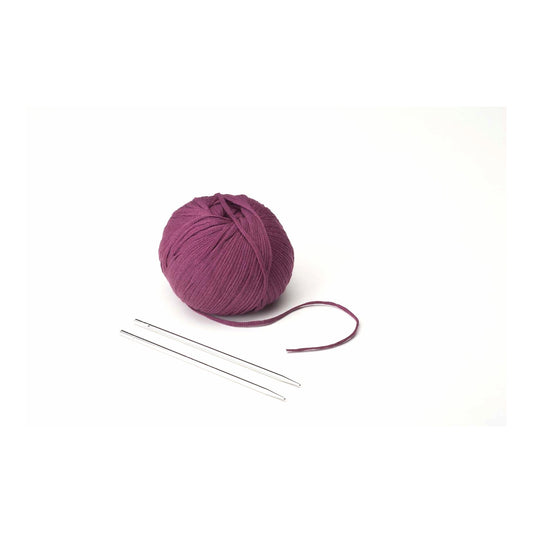 addi-Click Nadelspitze Lace Long
