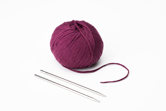 addi-Click Nadelspitze Lace Long