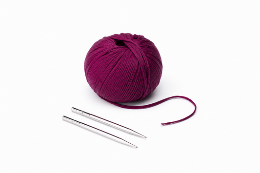 addi-Click Nadelspitze Lace Short