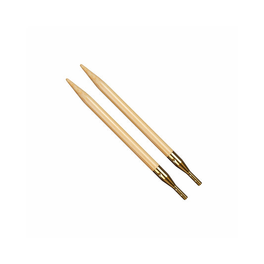 addi-Click Nadelspitze  Bamboo