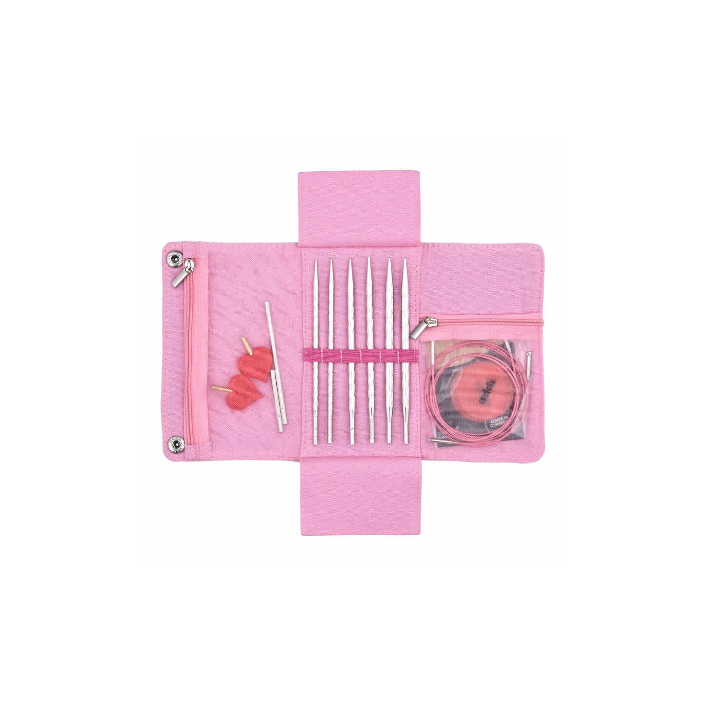 addi-Click Starter Set Unicorn 4,00 - 6,00 mm