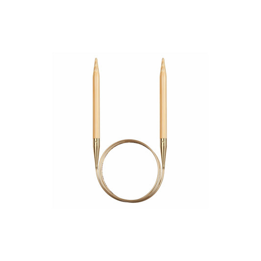 addi Rundstricknadel Bamboo