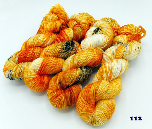 MERINO Wolle 100% Merino 100 g   Nr.112