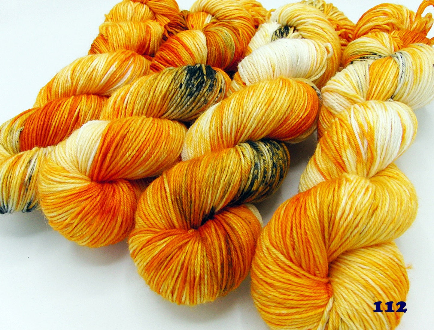 MERINO Wolle 100% Merino 100 g   Nr.112