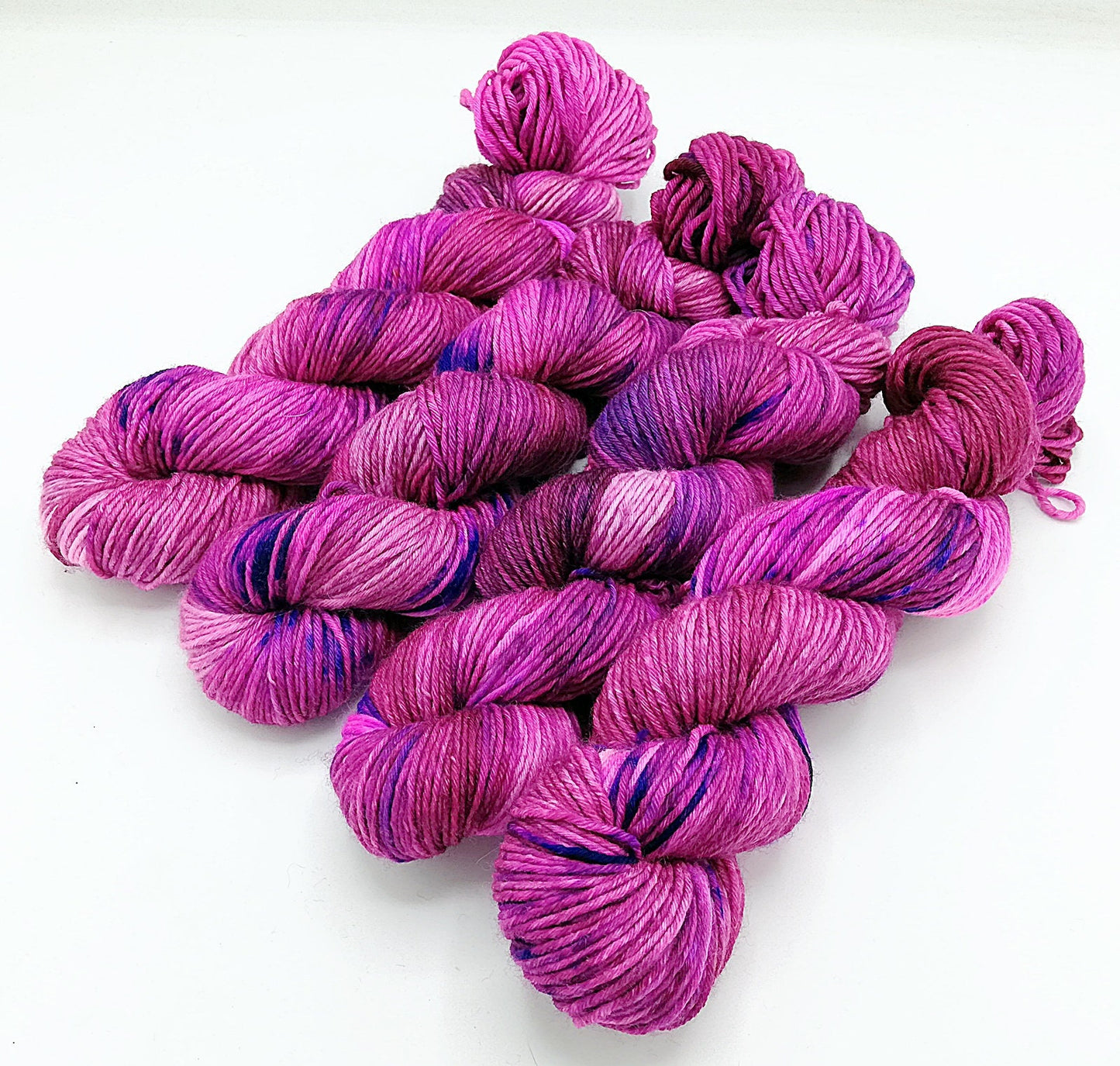 MERINO Sockenwolle  8-fach 75  Wolle, 25 Polyamid 100 g   Nr.179