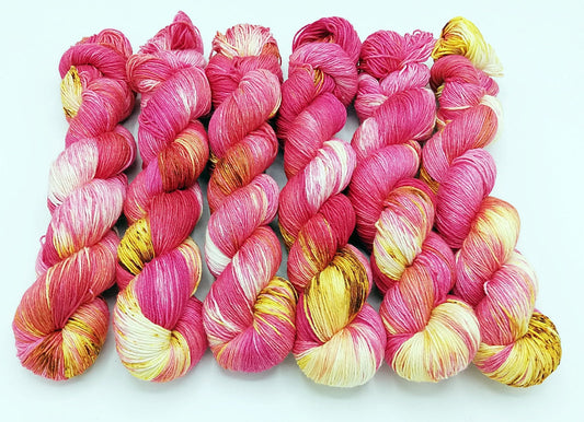 MERINO -SEIDE 100g Nr.115